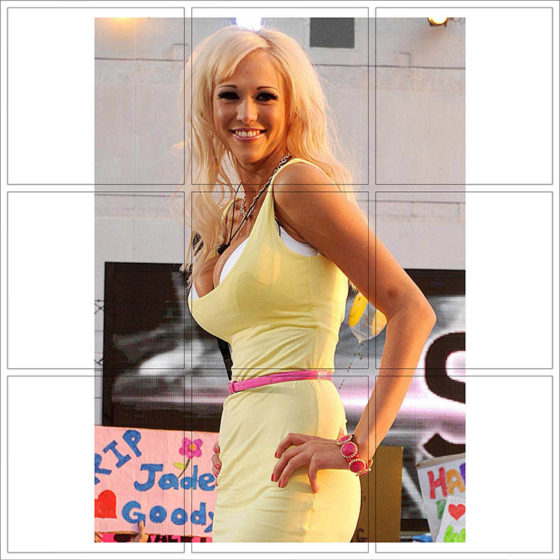 Sophie Reade - 040