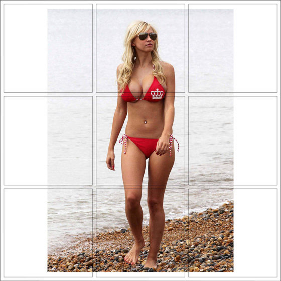 Sophie Reade - 051