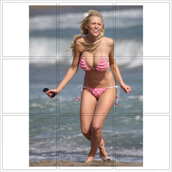 Sophie Reade - 060