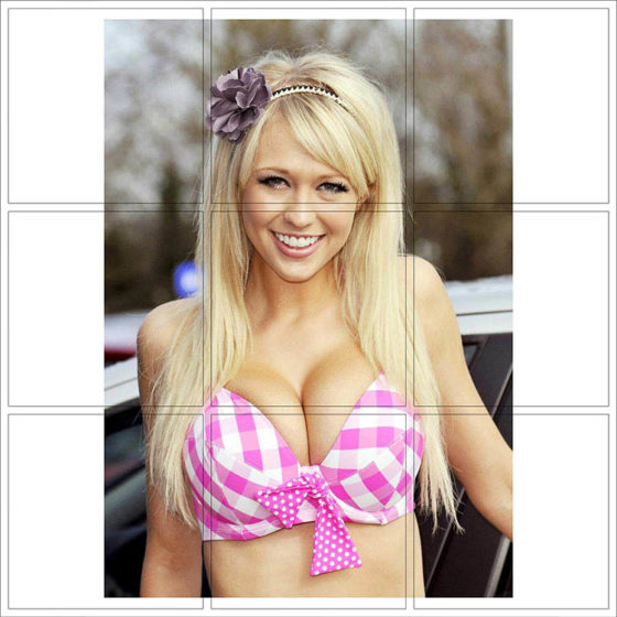 Sophie Reade - 067