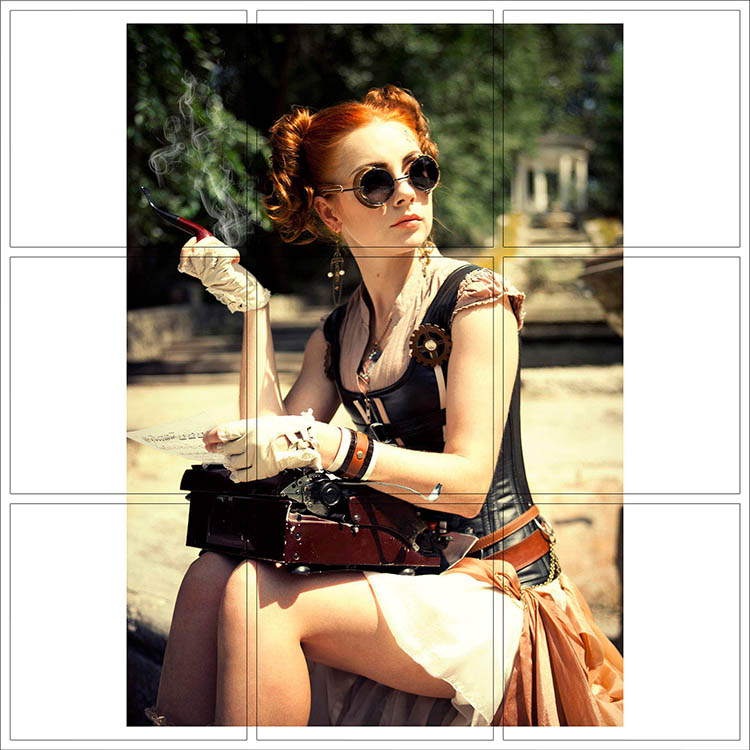 Print 007