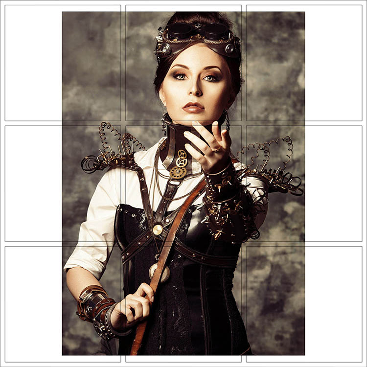 Print 012