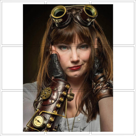 Sexy Steampunk Babes - 061