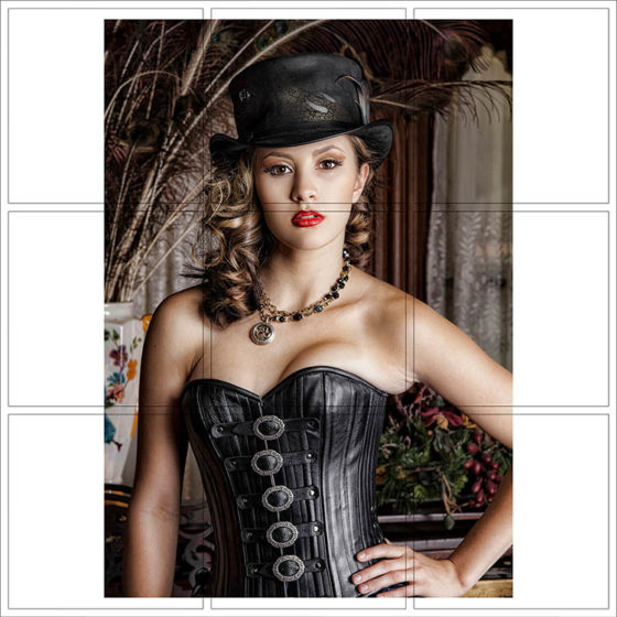 Sexy Steampunk Babes - 068
