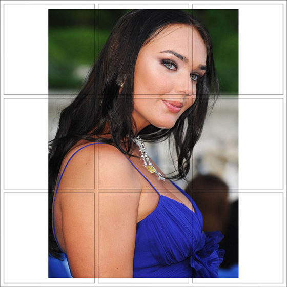 Tamara Ecclestone - 002