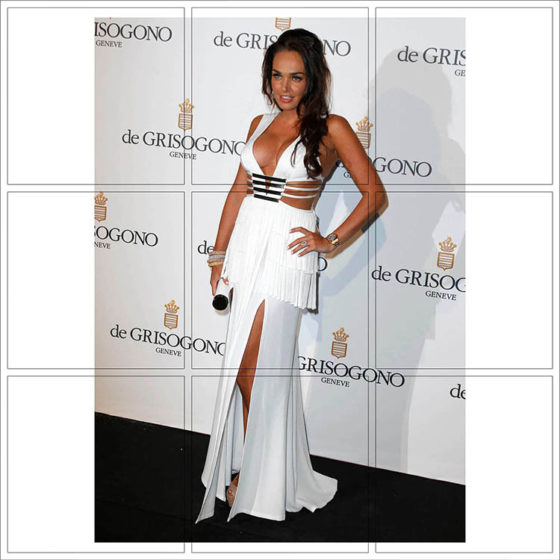Tamara Ecclestone - 023