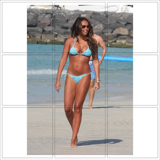 Tamara Ecclestone - 029