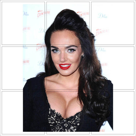 Tamara Ecclestone - 044