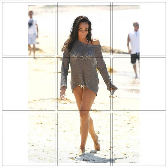 Tamara Ecclestone - 045