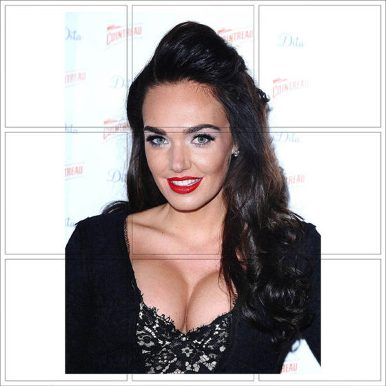 Tamara Ecclestone - 069