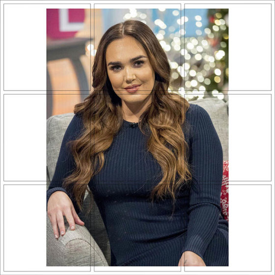 Tamara Ecclestone - 077
