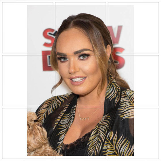 Tamara Ecclestone - 080