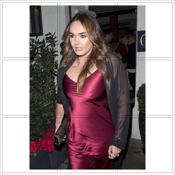 Tamara Ecclestone - 087