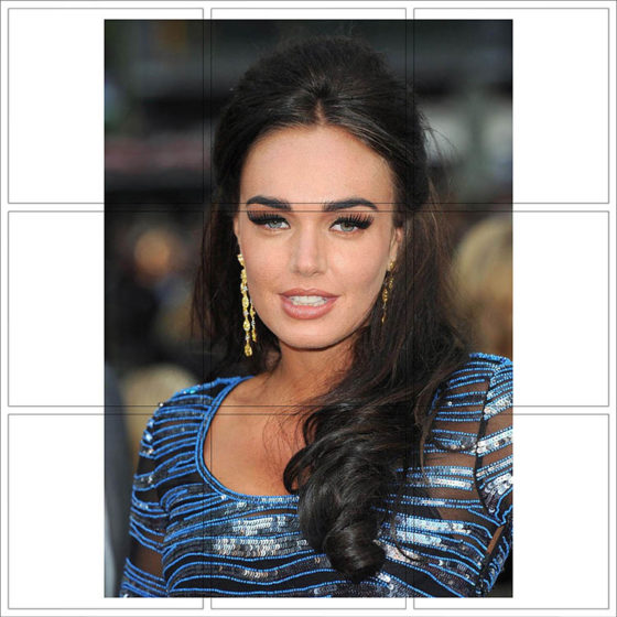 Tamara Ecclestone - 088