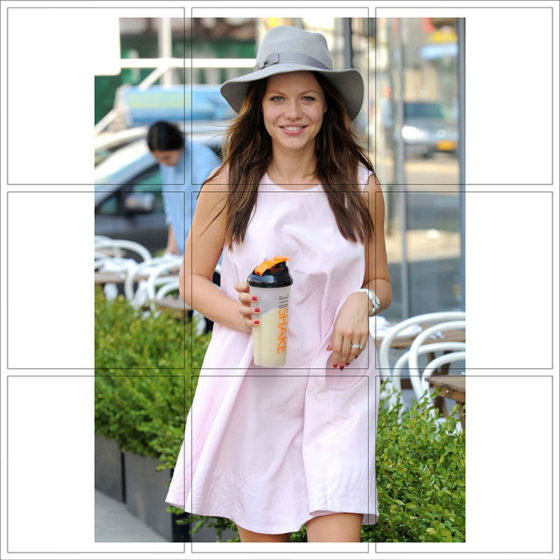 Tammin Sursok - 010
