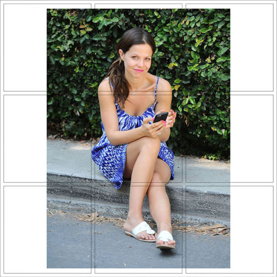 Tammin Sursok - 012