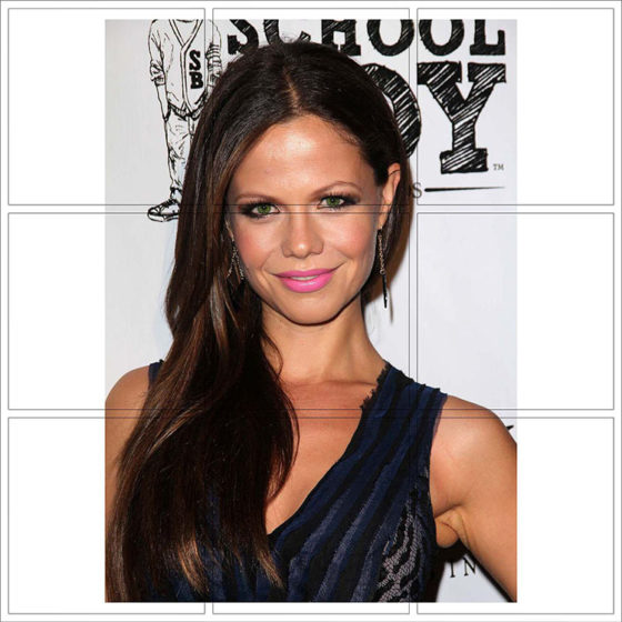 Tammin Sursok - 025