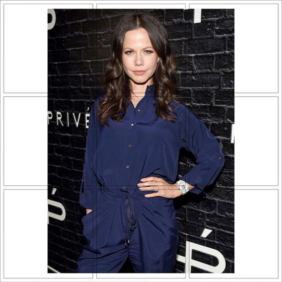 Tammin Sursok - 028