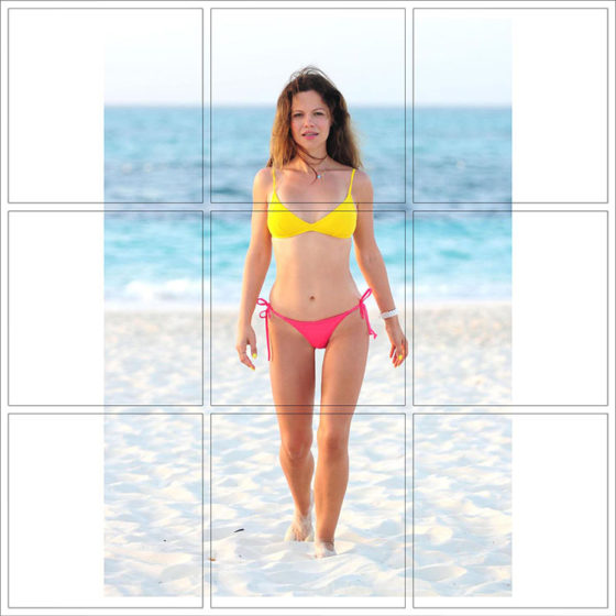 Tammin Sursok - 037