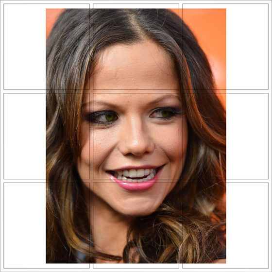 Tammin Sursok - 038