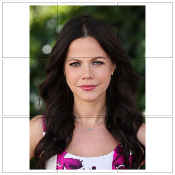 Tammin Sursok - 040