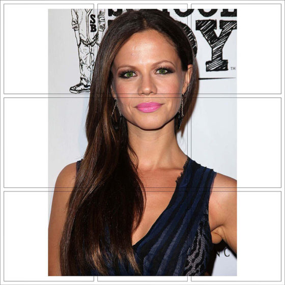 Tammin Sursok - 052