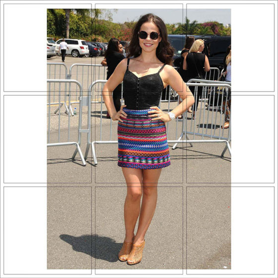 Tammin Sursok - 056