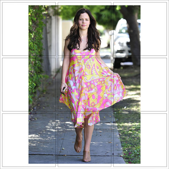 Tammin Sursok - 072