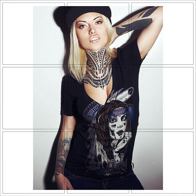 Print 001