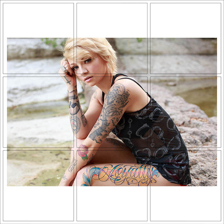 Print 033