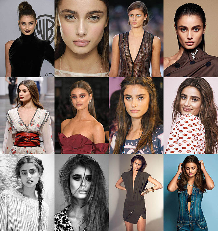 Taylor Hill - Choice Of 121
