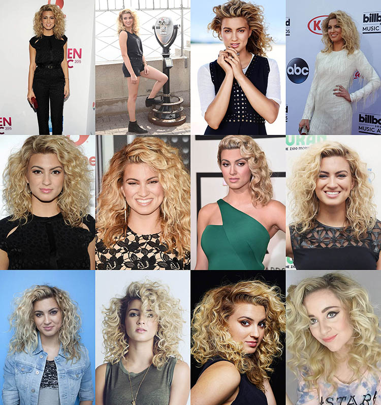 Tori Kelly - Choice Of 56