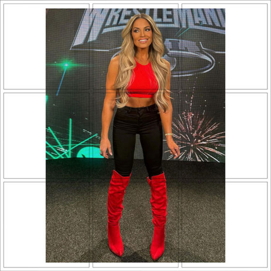 Trish Stratus - 035