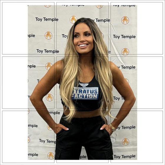 Trish Stratus - 045