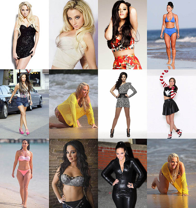 Tulisa Contostavlos - Choice Of 94