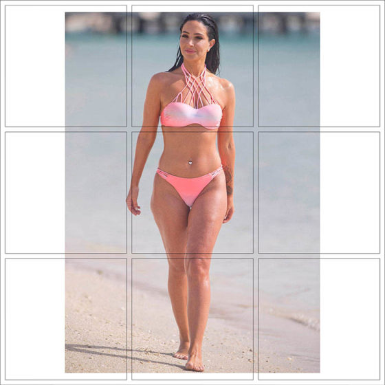 Tulisa Contostavlos - 009