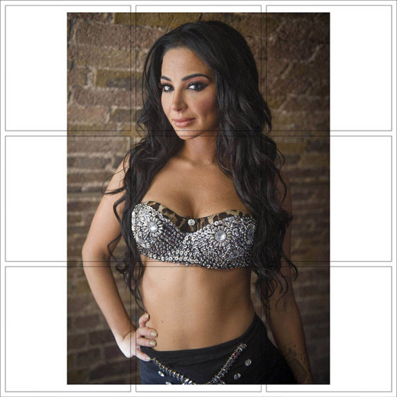Tulisa Contostavlos - 010