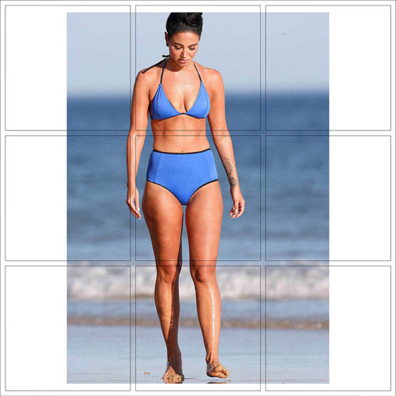 Tulisa Contostavlos - 013