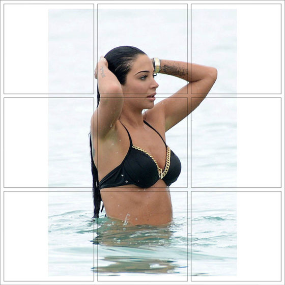 Tulisa Contostavlos - 016