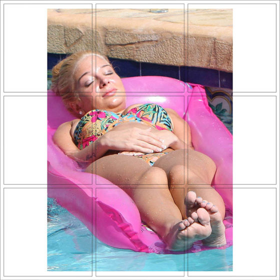 Tulisa Contostavlos - 019