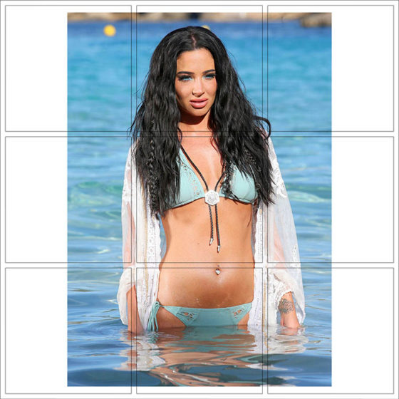 Tulisa Contostavlos - 025