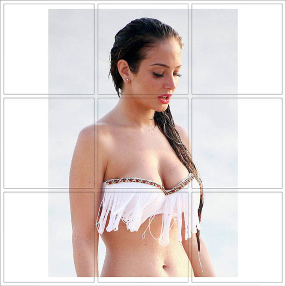 Tulisa Contostavlos - 027