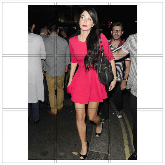 Tulisa Contostavlos - 030