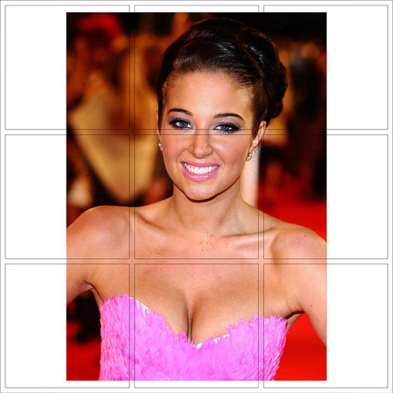 Tulisa Contostavlos - 035