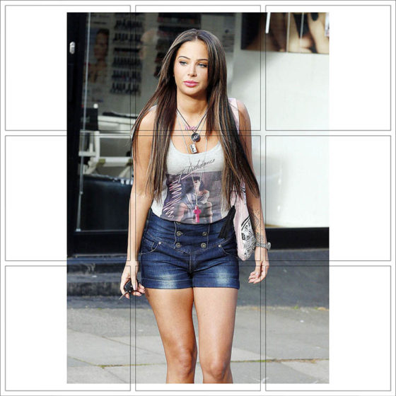 Tulisa Contostavlos - 057