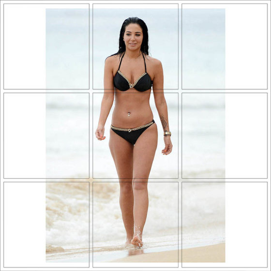 Tulisa Contostavlos - 060