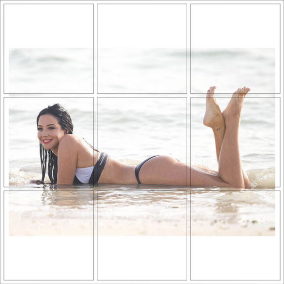 Tulisa Contostavlos - 064