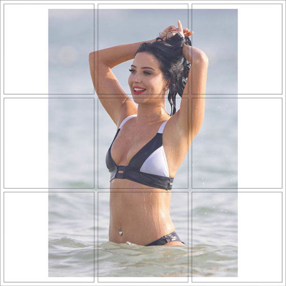 Tulisa Contostavlos - 068