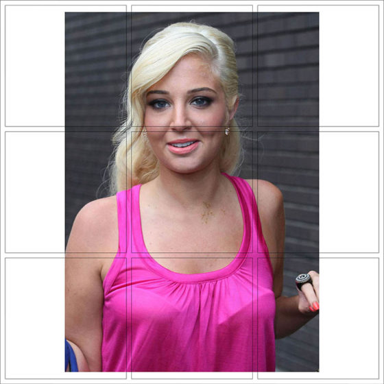 Tulisa Contostavlos - 074