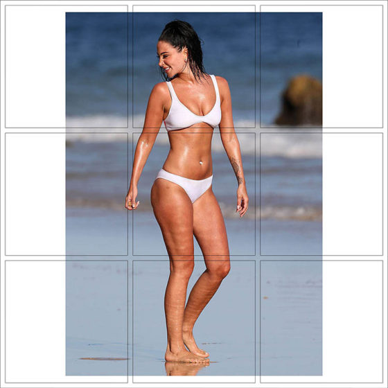 Tulisa Contostavlos - 076